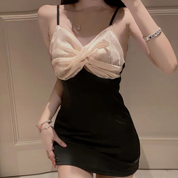 Suspender Skirt for Women