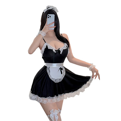 Maid Sexy Lingerie for women